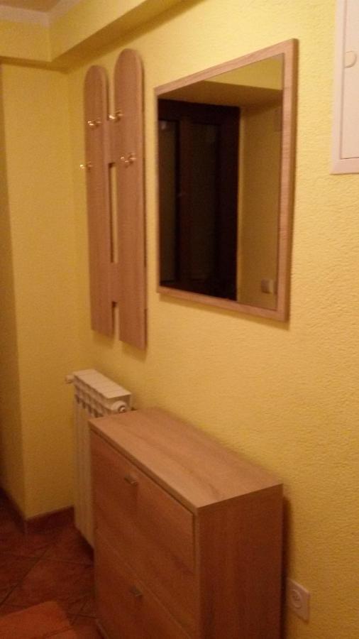 Apartman Sadija SJJ Exteriör bild